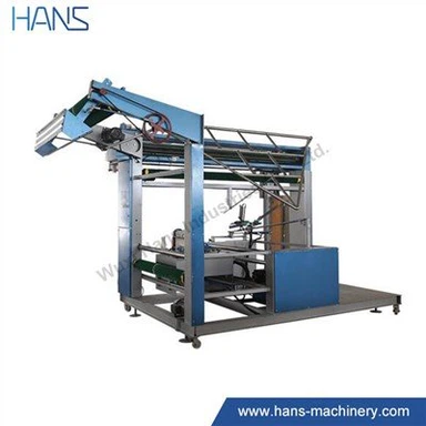 Automatski stroj za šivanje cijevi